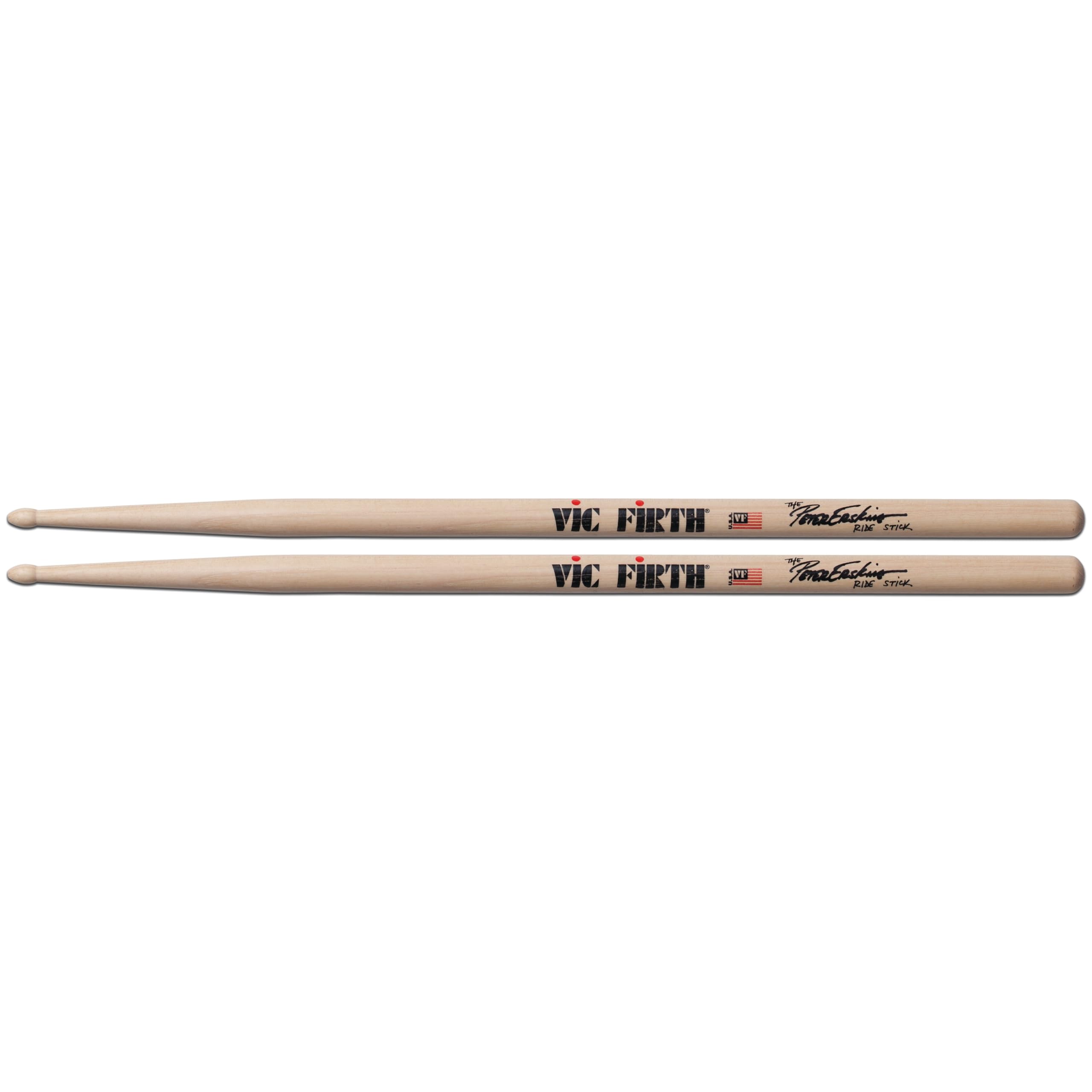 Vic Firth Signature Series    Peter Erskine Ride Stick